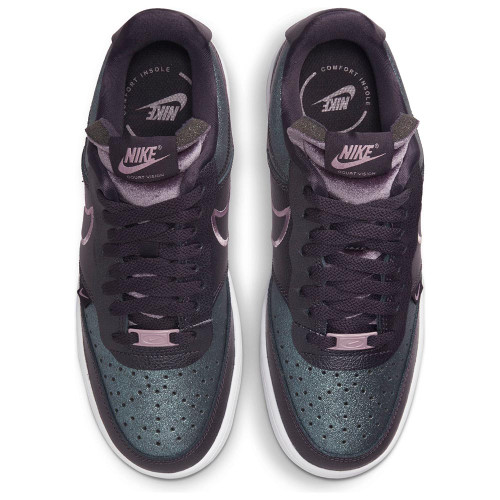 Nike Court Vision Low Premium